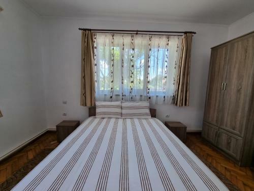 Agroturismo Casa Motului - ?ard