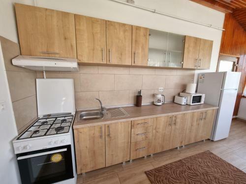 Agroturismo Casa Motului - ?ard