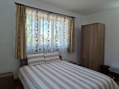 Agroturismo Casa Motului - ?ard
