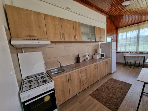 Agroturismo Casa Motului - ?ard