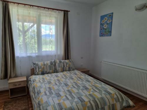 Agroturismo Casa Motului - ?ard