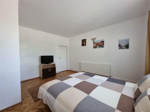 Agroturismo Casa Motului - ?ard