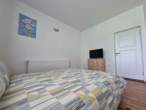 Agroturismo Casa Motului - ?ard