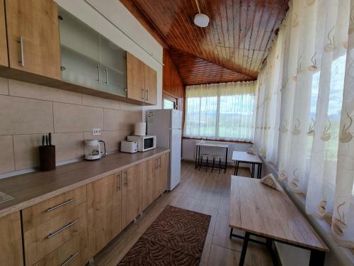 Agroturismo Casa Motului - ?ard
