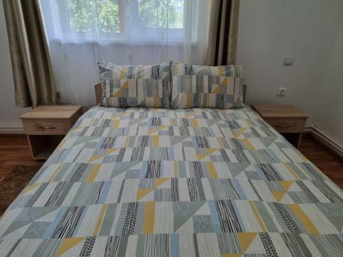 Agroturismo Casa Motului - ?ard
