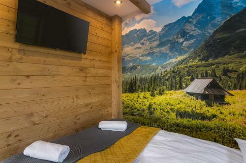 Apartamento Rent Like Home - Karpiel�wka