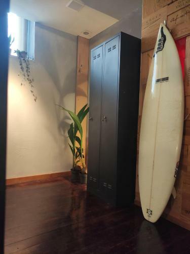 Caruma Surf Hostel & Suites