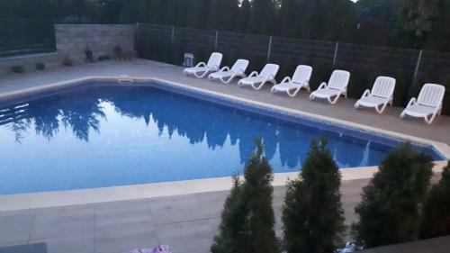 Apartament Azure W Ko?obrzegu