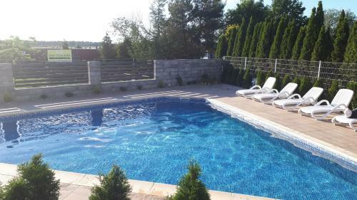 Apartament Azure W Ko?obrzegu