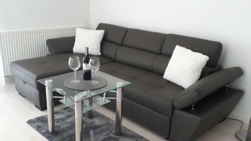 Apartament Azure W Ko?obrzegu