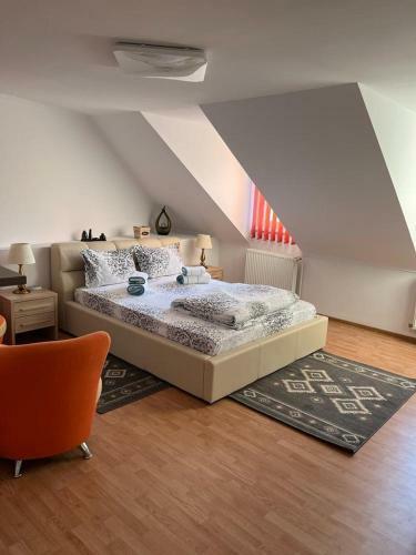 Apartamento Panorama Studio Sighisoara