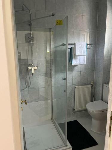 Apartamento Panorama Studio Sighisoara