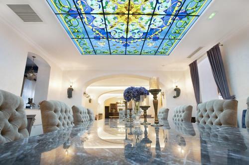Hotel Caraiman