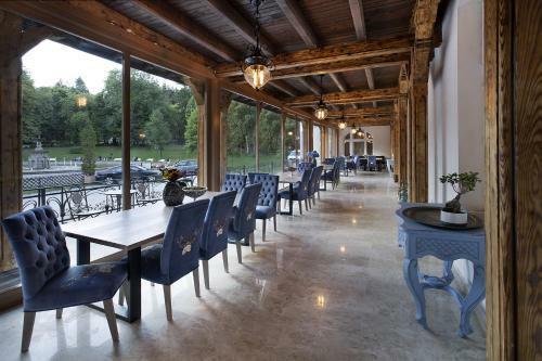 Hotel Caraiman