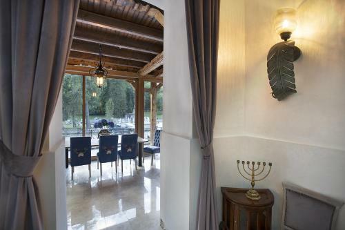 Hotel Caraiman
