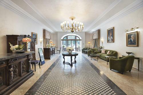Hotel Caraiman