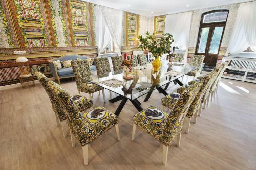 Hotel Caraiman