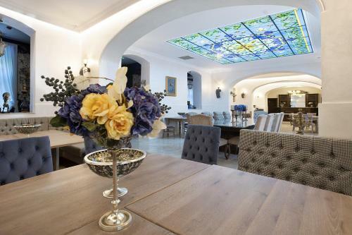 Hotel Caraiman