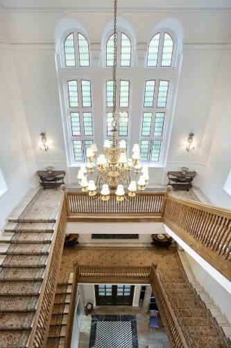 Hotel Caraiman