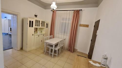 Apartamente Claudia & Teo Sibiu