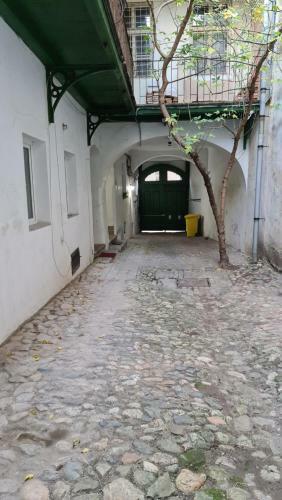 Apartamente Claudia & Teo Sibiu