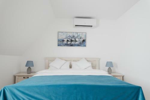 Apartamento Vila Helena