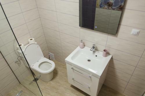 Apartamento Vila Helena