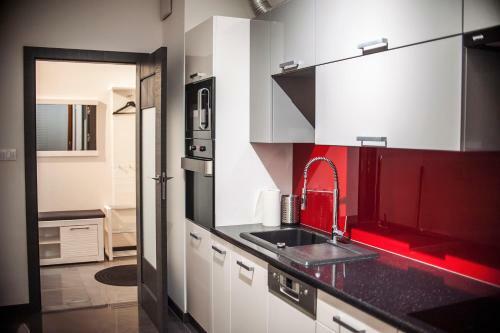 Apartament