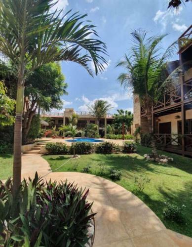 Apartamento Serrote Breezes - Vemjeri