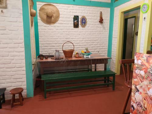Casa De Praia Caraubas