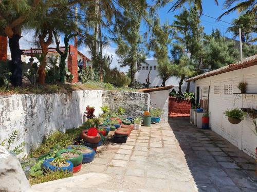 Casa De Praia Caraubas