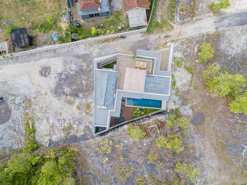 Villa Tupa By Bukit Vista