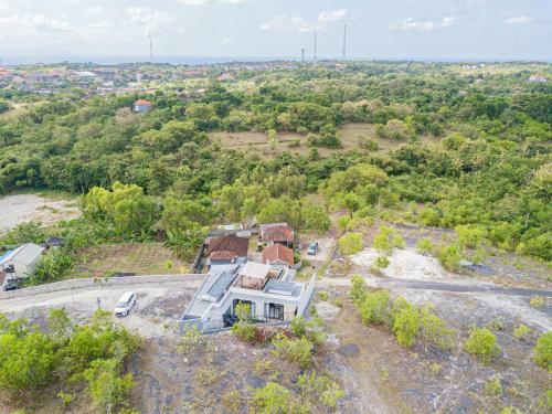 Villa Tupa By Bukit Vista