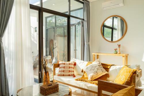 Villa Tupa By Bukit Vista