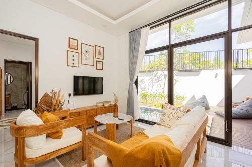 Villa Tupa By Bukit Vista