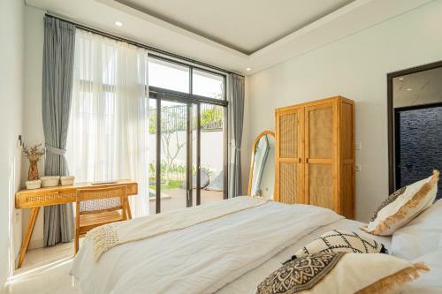Villa Tupa By Bukit Vista