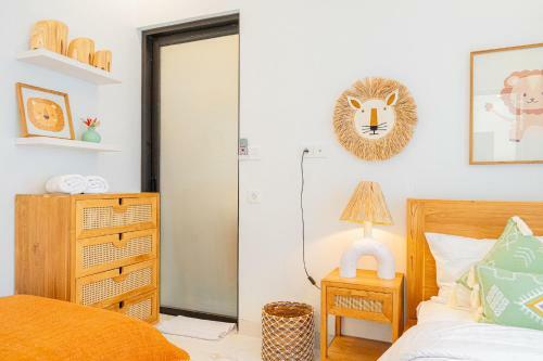 Villa Tupa By Bukit Vista