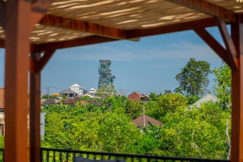 Villa Tupa By Bukit Vista