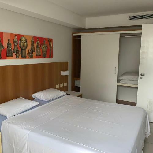 Apartamento Marinas Flats