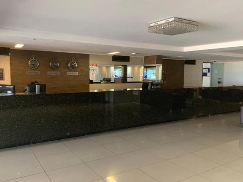 Apartamento Marinas Flats