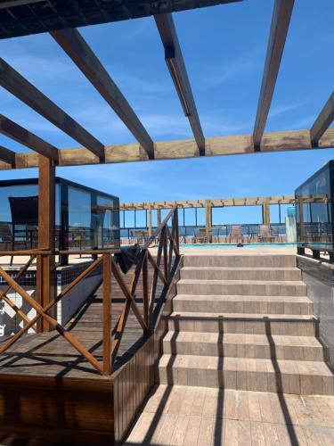 Apartamento Marinas Flats