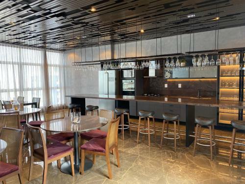 Apartamento Bela Hospedagem - Conforto E Design No One Way Tambau