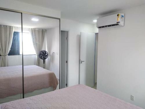 Apartamento De Luxo No Caribessa