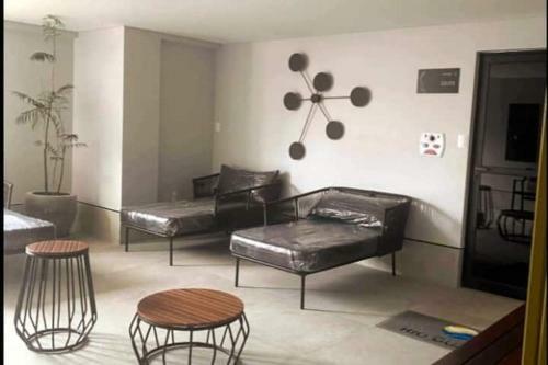 Apartamento De Luxo No Caribessa