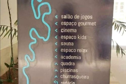 Apartamento De Luxo No Caribessa