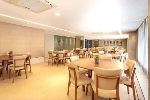 Apartamento De Luxo No Caribessa