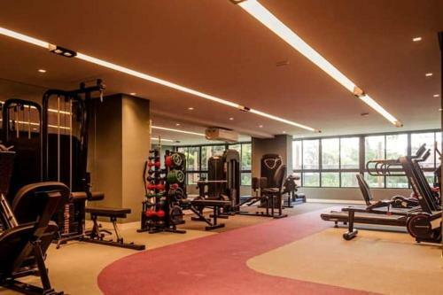 Apartamento De Luxo No Caribessa