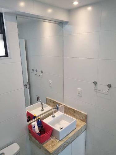 Apartamento De Luxo No Caribessa