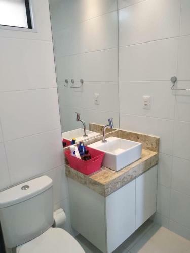 Apartamento De Luxo No Caribessa
