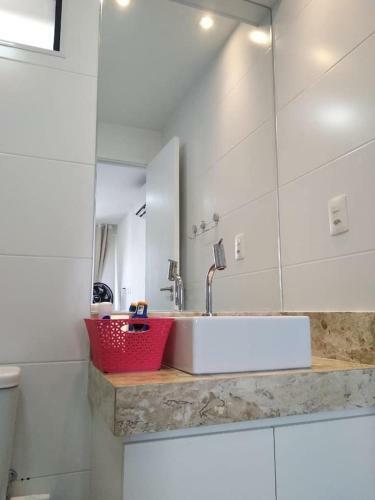Apartamento De Luxo No Caribessa